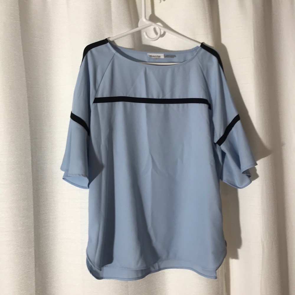 Dress up top